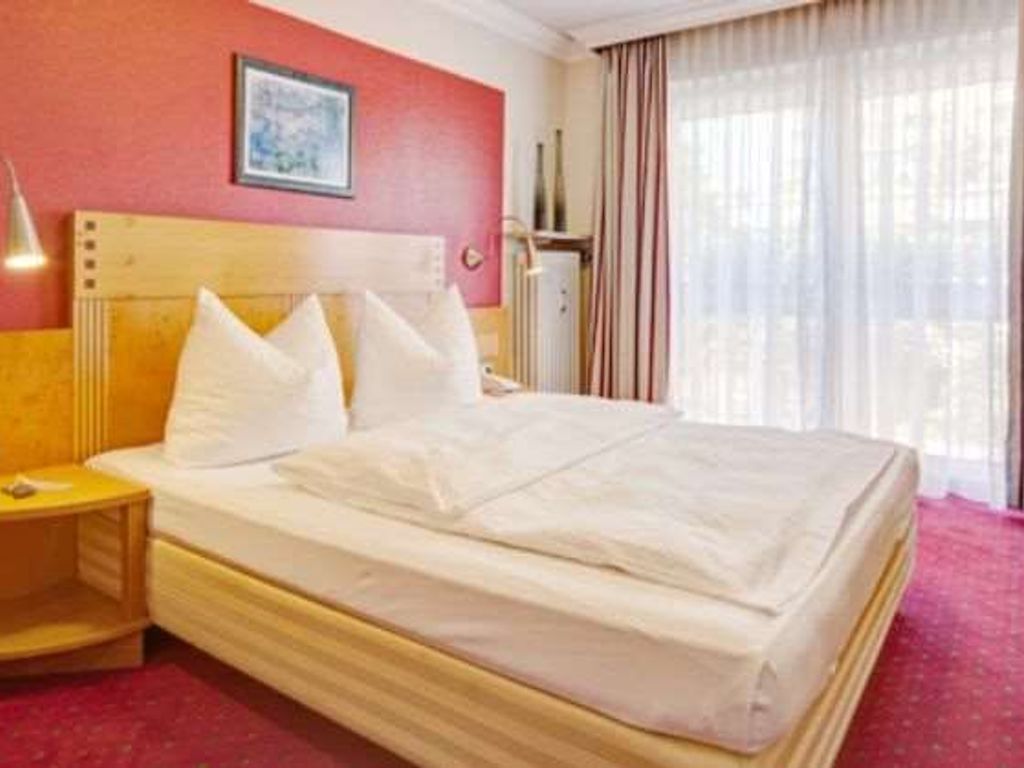 Bavaria Boutique Hotel