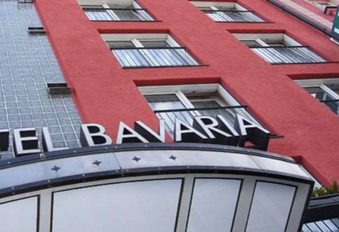 Bavaria Boutique Hotel