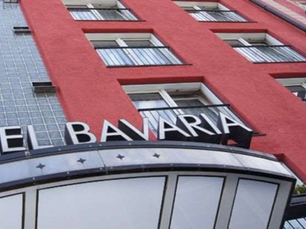Bavaria Boutique Hotel
