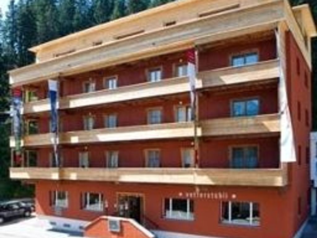 Arosa Vetter