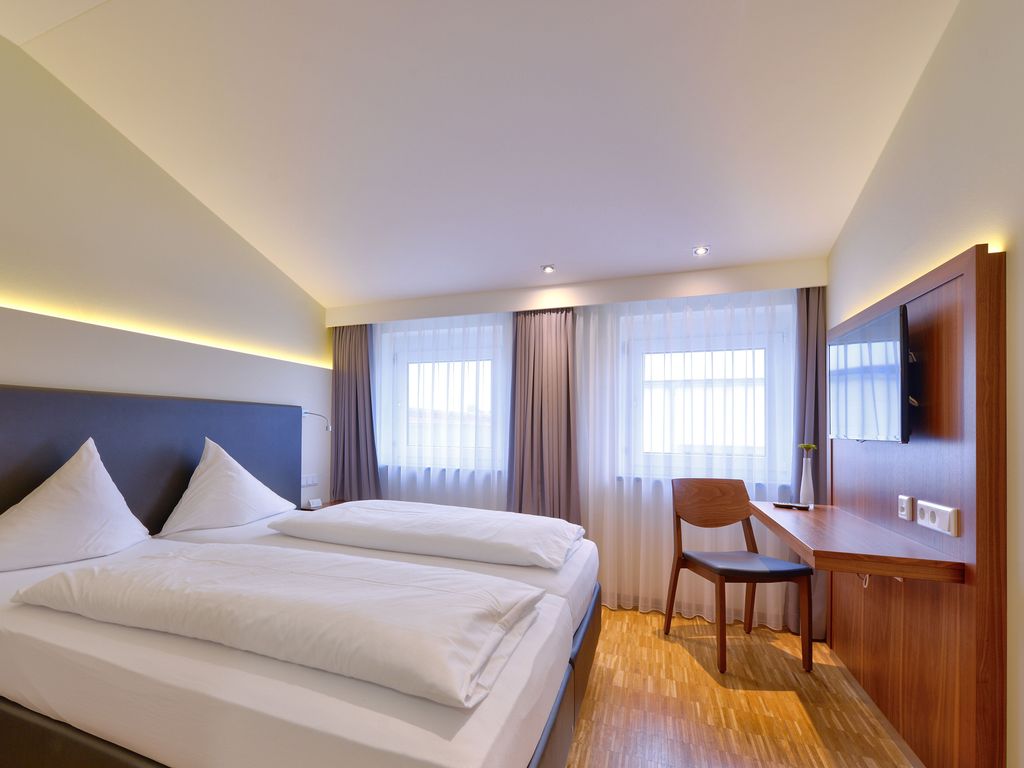 Apfelbaum Hotel
