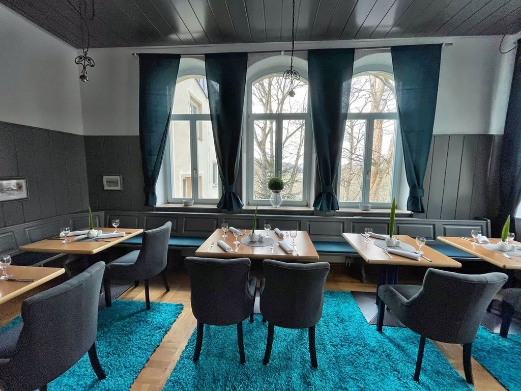 Parkhotel Waldschlösschen