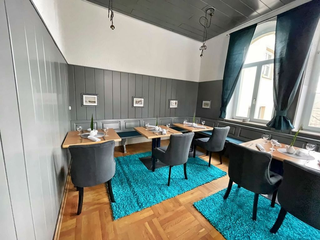 Parkhotel Waldschlösschen
