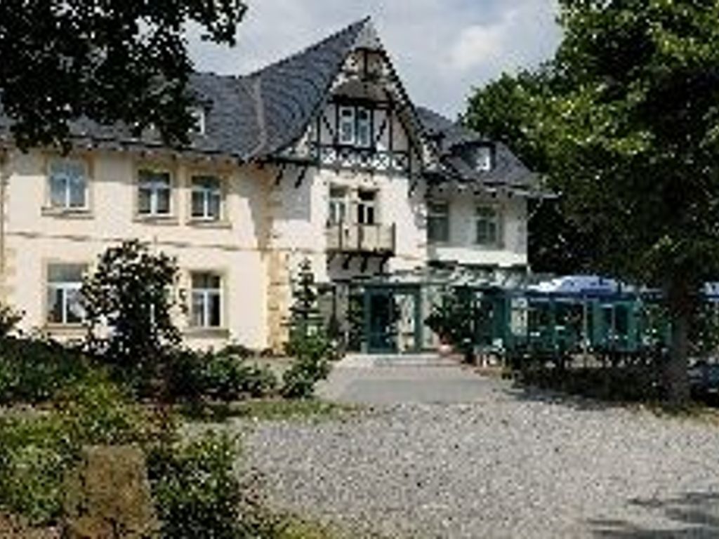 Parkhotel Waldschlösschen