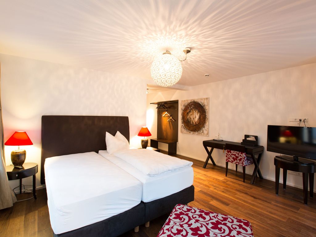 Ochsen Hotel am Mehlsack