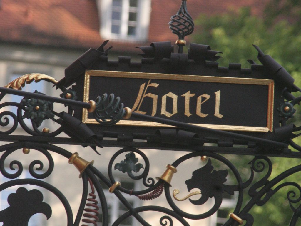 Ochsen Hotel am Mehlsack