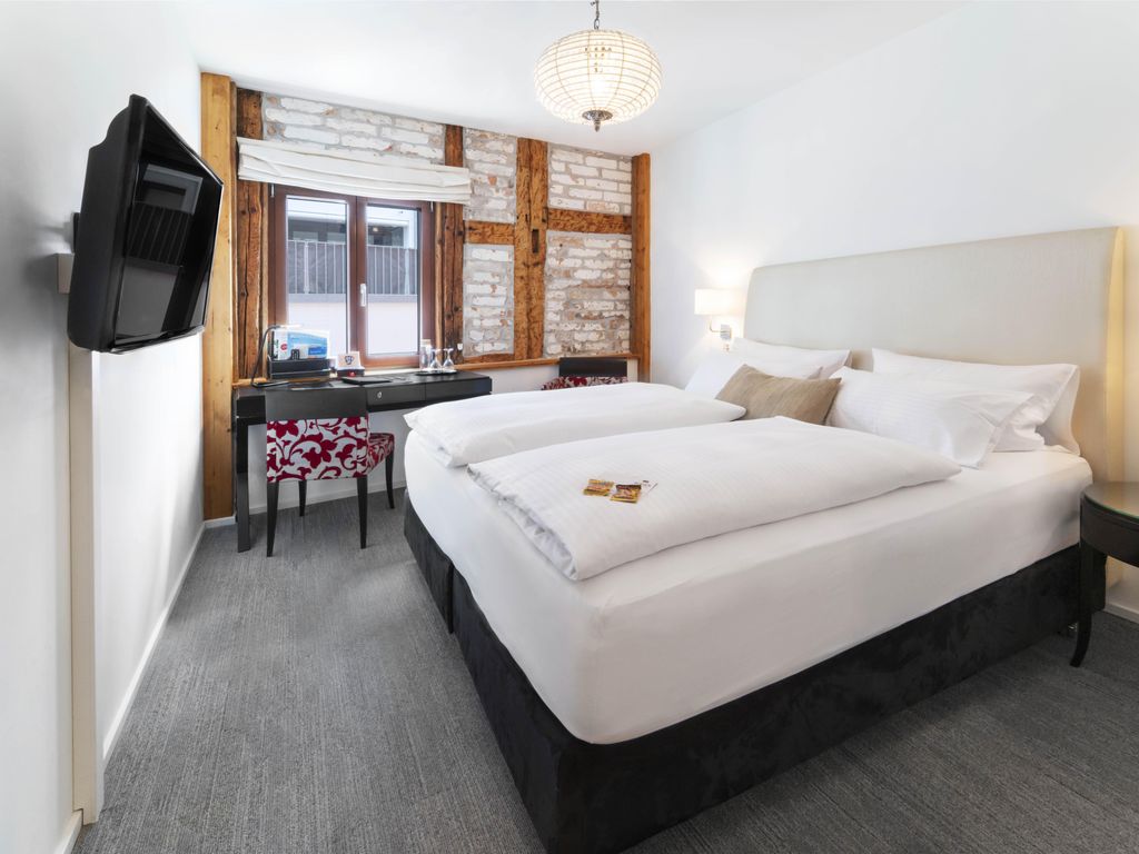 Ochsen Hotel am Mehlsack