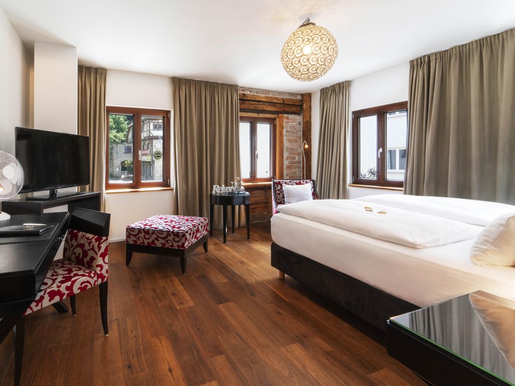 Ochsen Hotel am Mehlsack