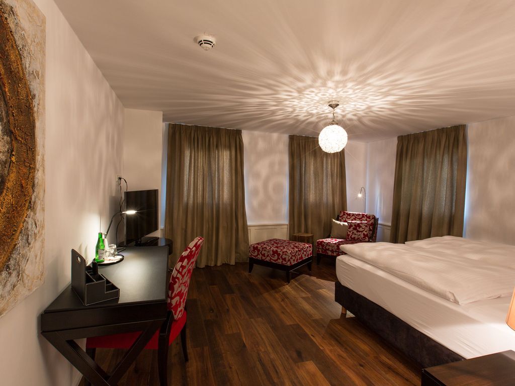 Ochsen Hotel am Mehlsack