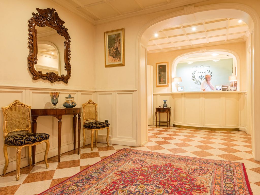 Park Hotel Villa Vicini