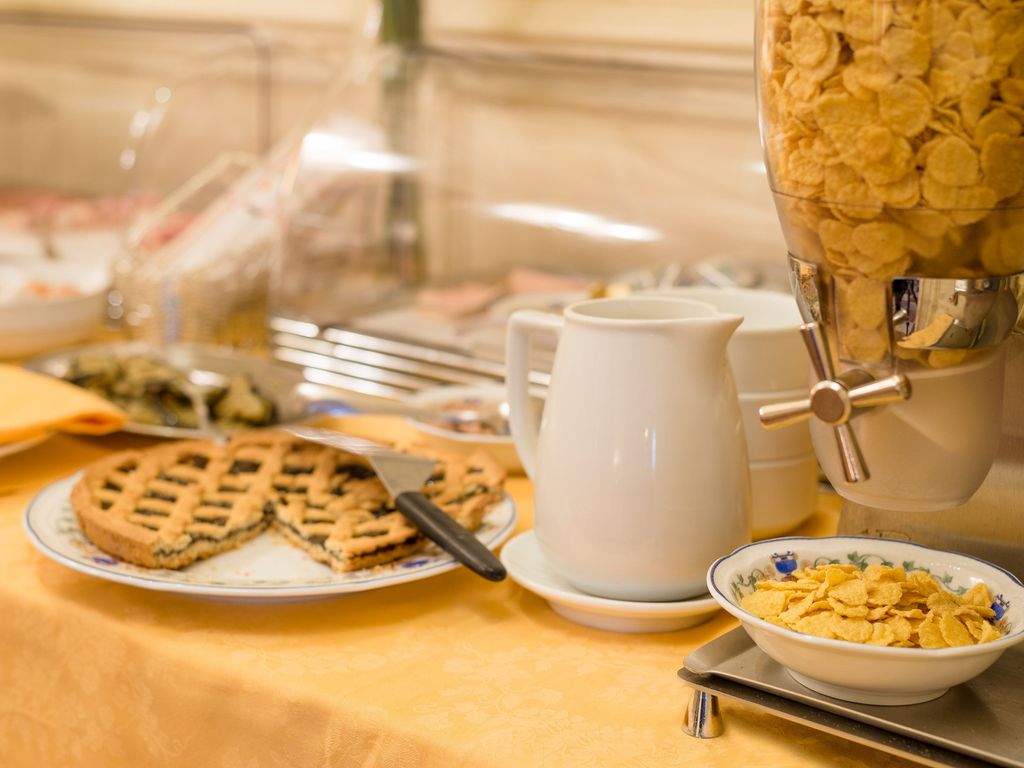 Park Hotel Villa Vicini