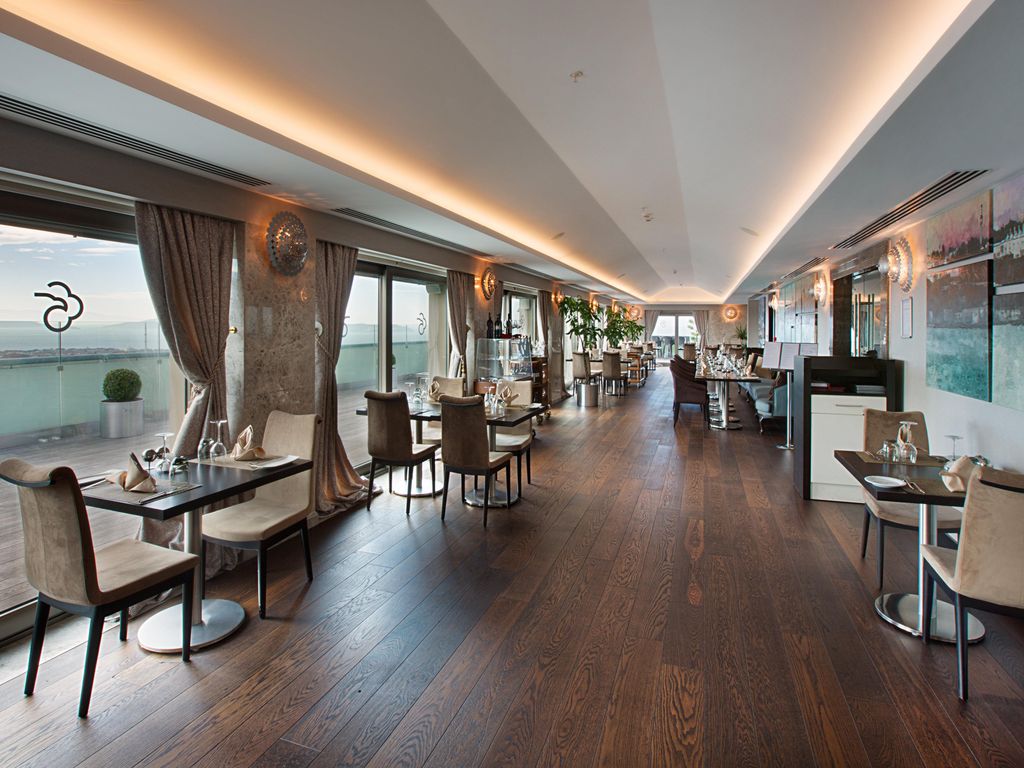 Dedeman Bostancı İstanbul Hotel & Convention Center