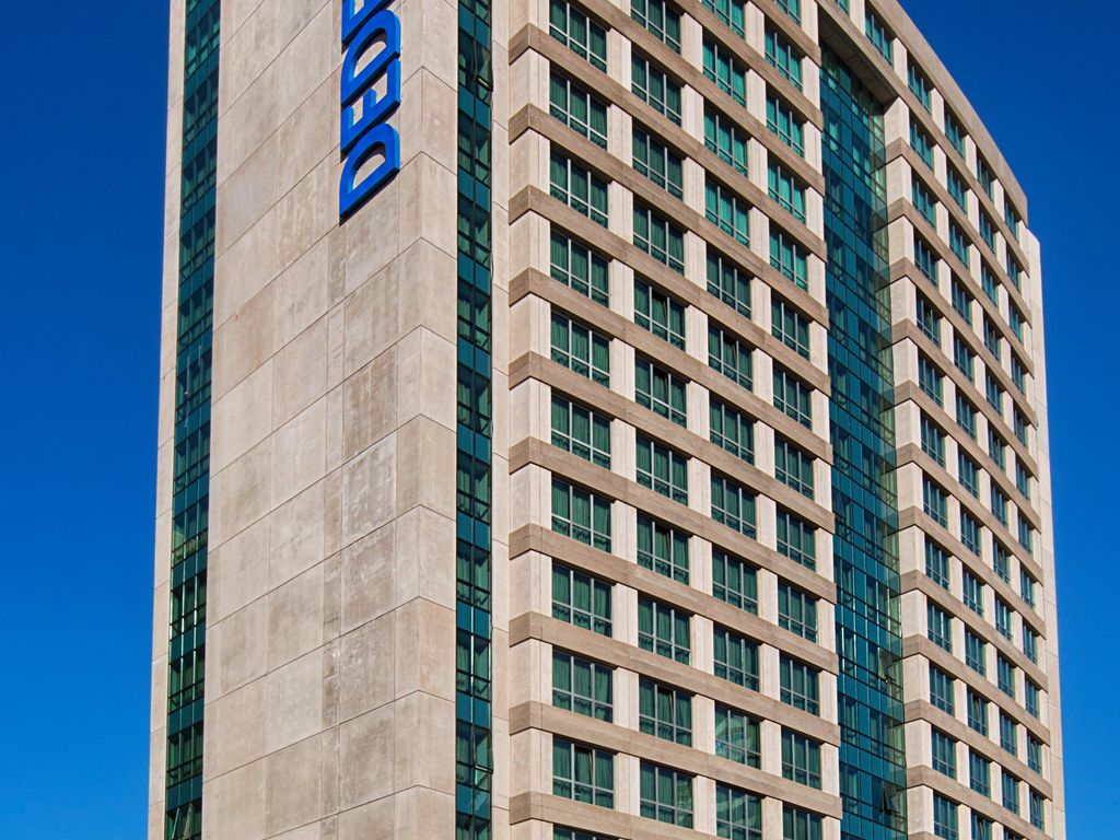 Dedeman Bostancı İstanbul Hotel & Convention Center