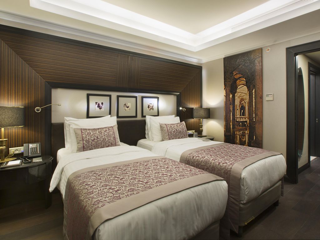 Dedeman Bostancı İstanbul Hotel & Convention Center