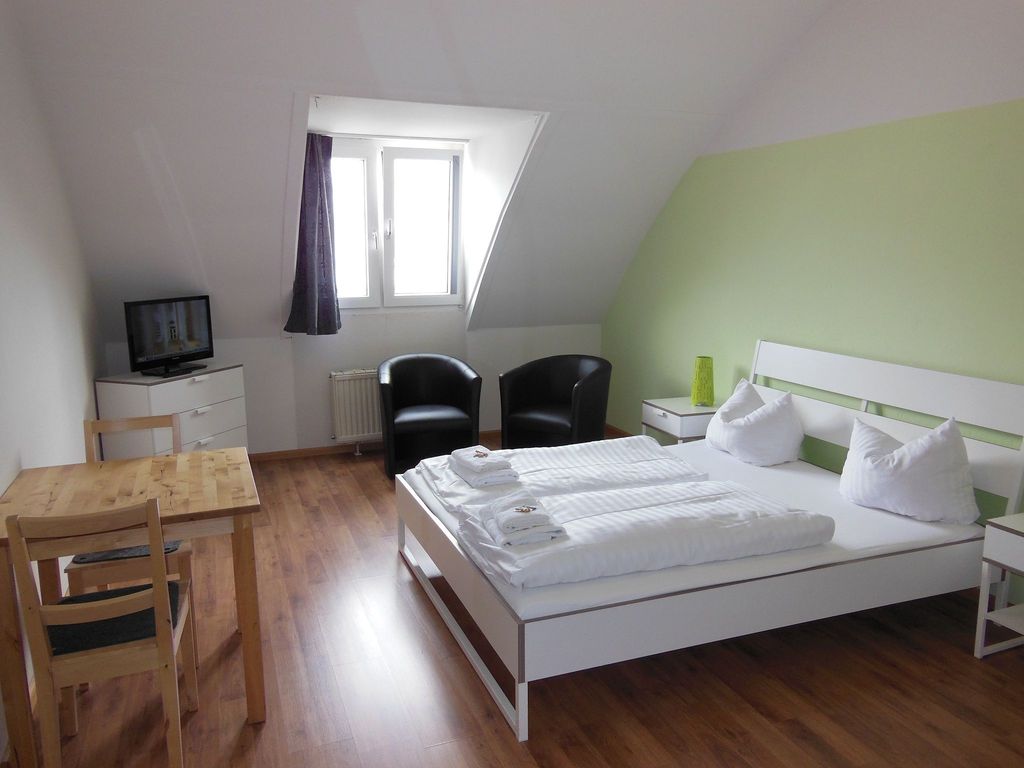 StayInn Hostel und Gästehaus