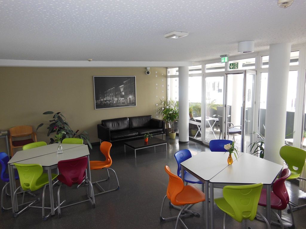 StayInn Hostel und Gästehaus
