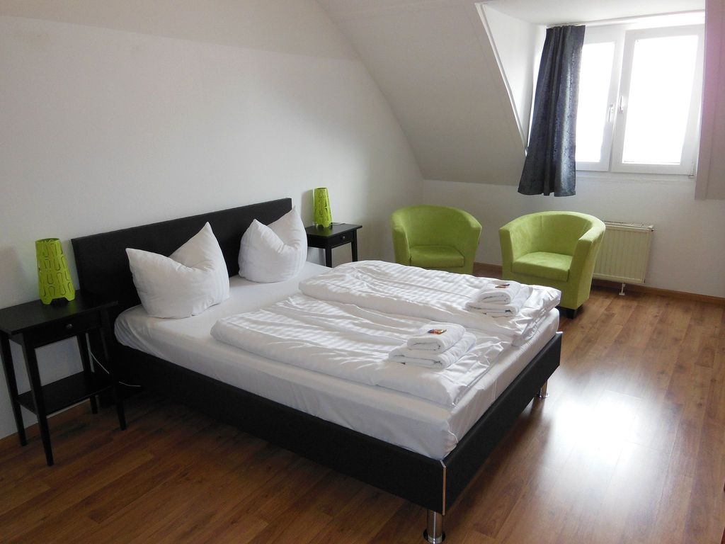StayInn Hostel und Gästehaus