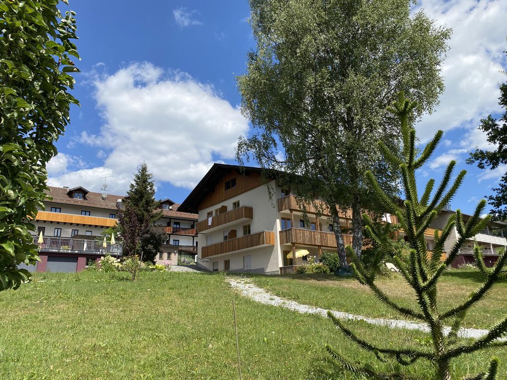 Das Fritz Hotel der Bäume
