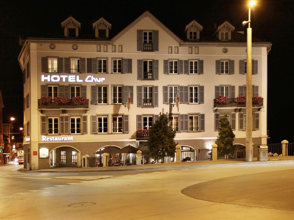 Hotel Chur