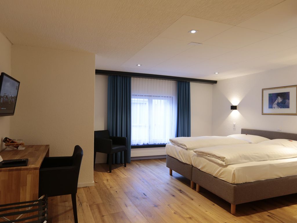 Hotel Chur