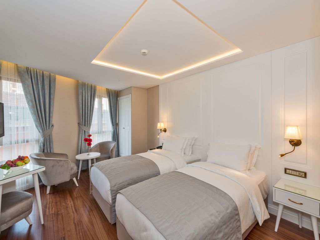 Ada Karakoy Special Category