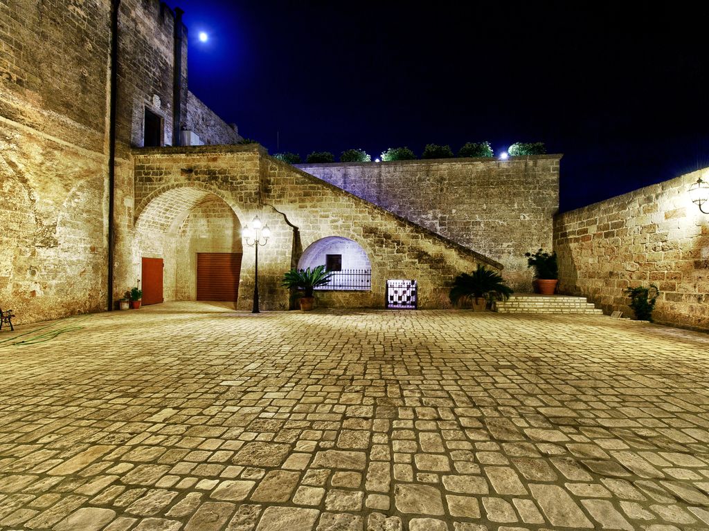 Castello Conti Filo