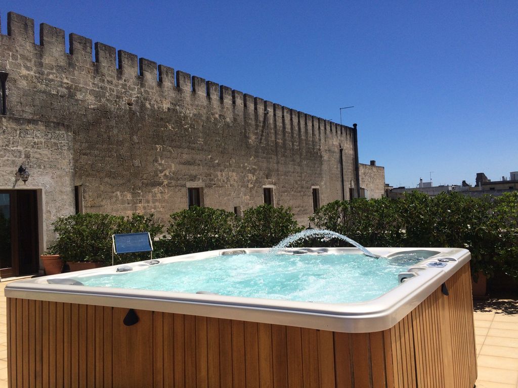 Castello Conti Filo