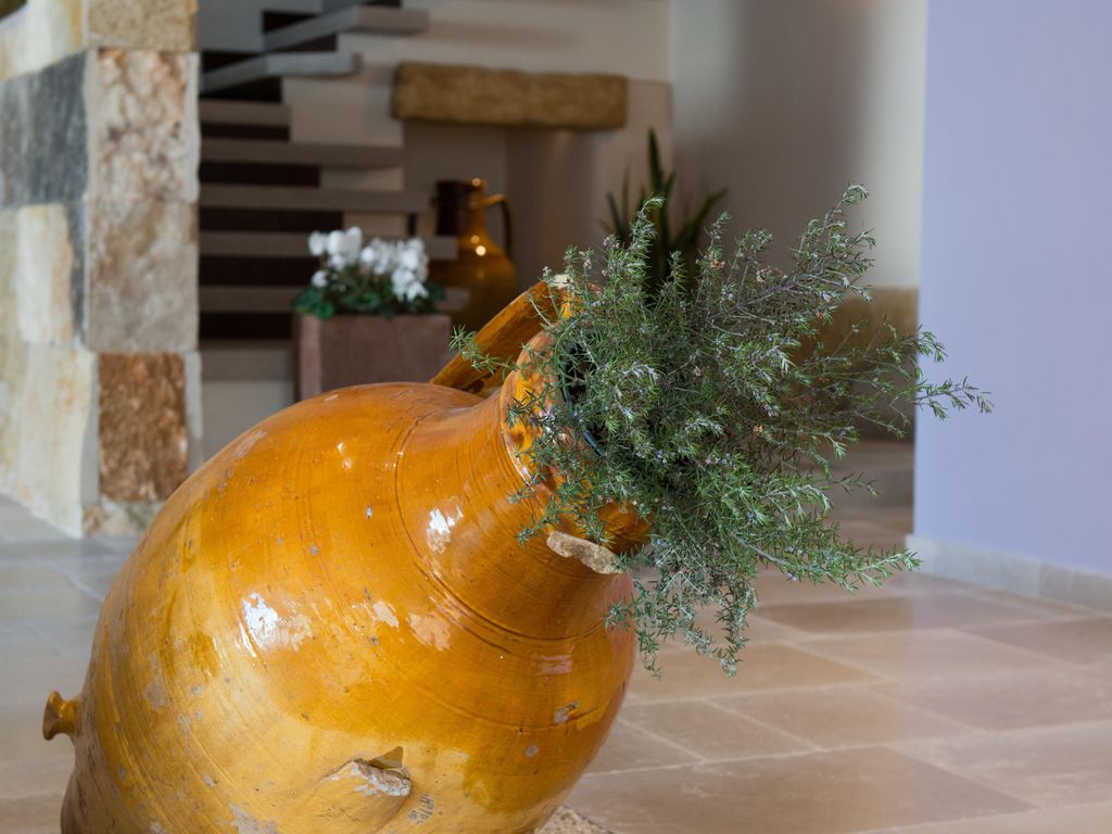 Santo Stefano Luxury Rooms