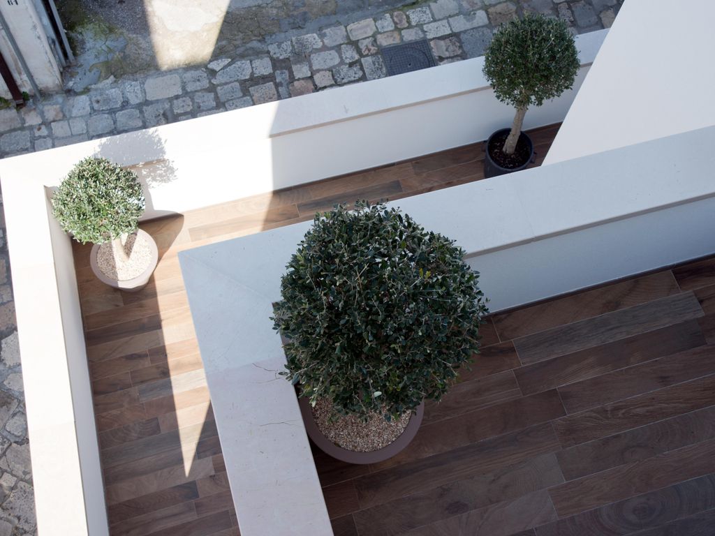 Santo Stefano Luxury Rooms