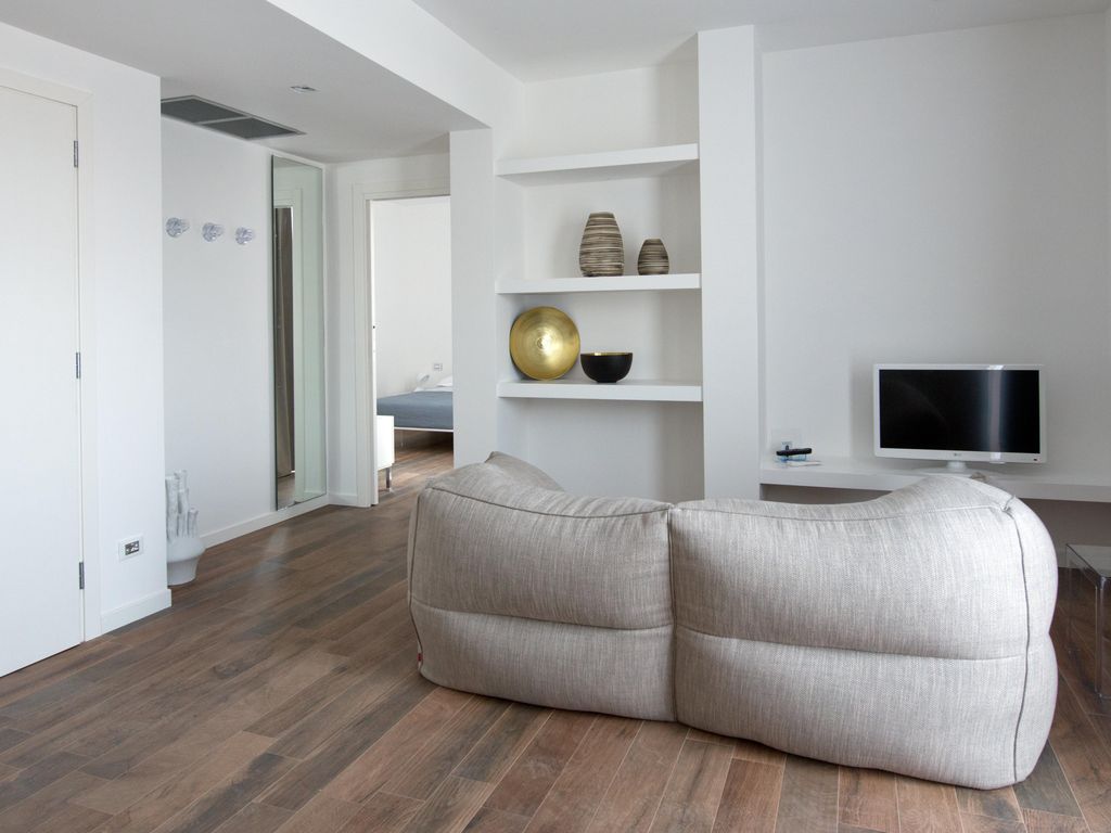 Santo Stefano Luxury Rooms