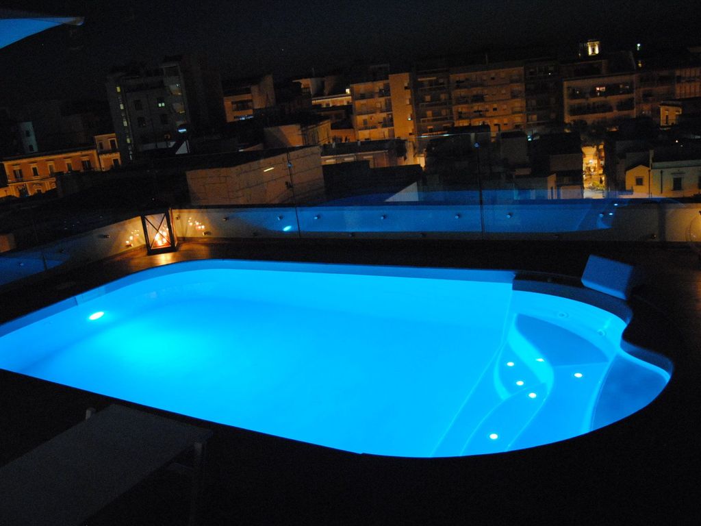 Santo Stefano Luxury Rooms