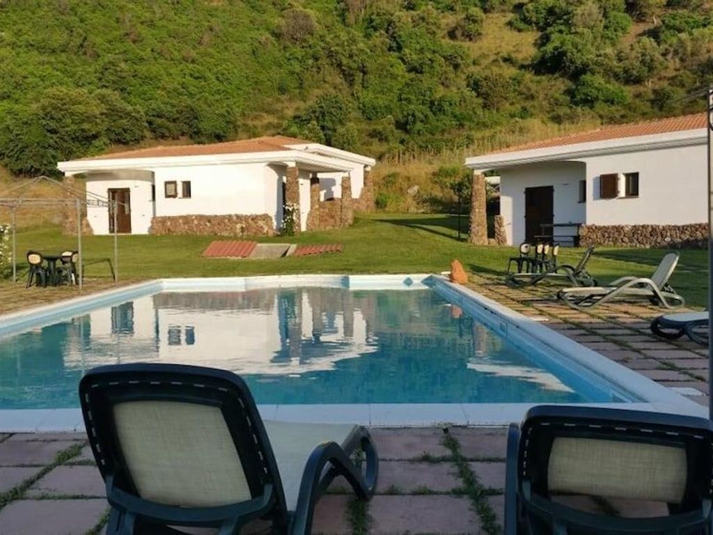 Hotel La Fattoria