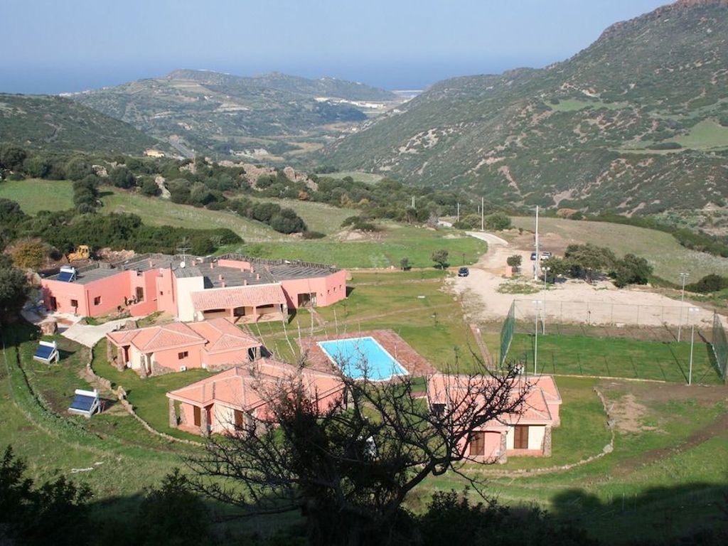 Hotel La Fattoria