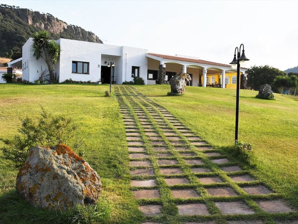 Hotel La Fattoria