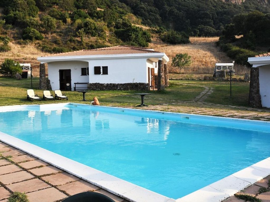 Hotel La Fattoria