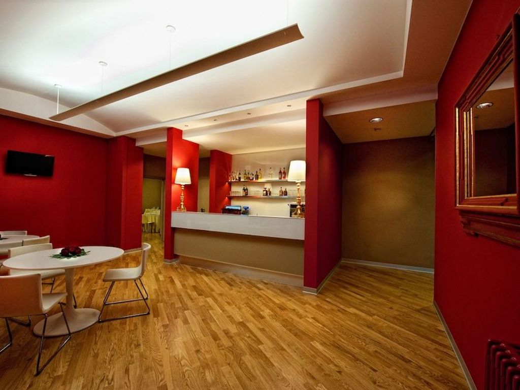 Hotel Villa Sturzo