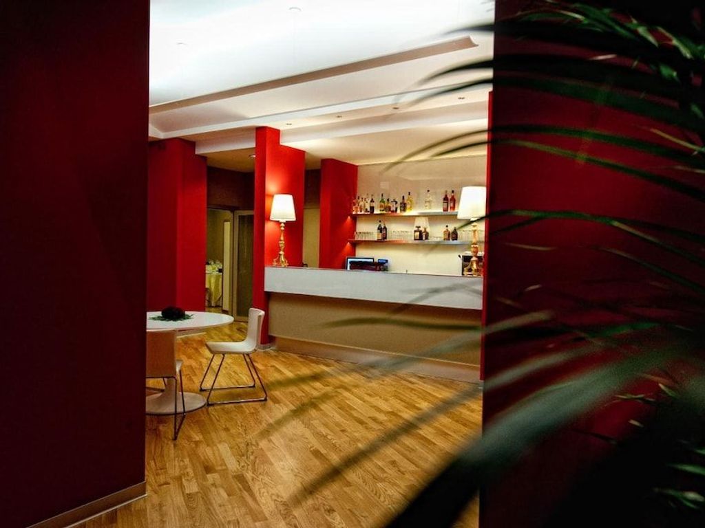 Hotel Villa Sturzo