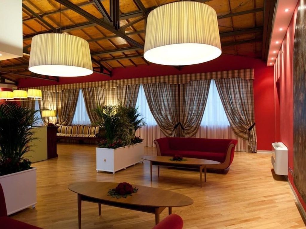 Hotel Villa Sturzo