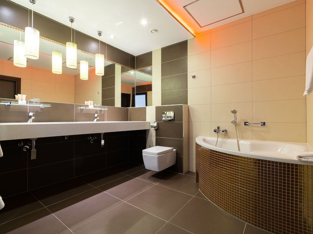 Park Hotel Diament Zabrze-Gliwice