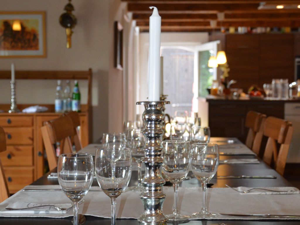 Kleines Landhaus Rehedyk