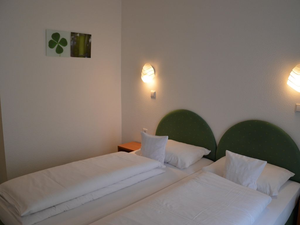 Huber´s Hotel