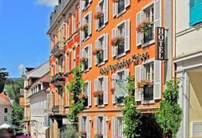 Huber´s Hotel