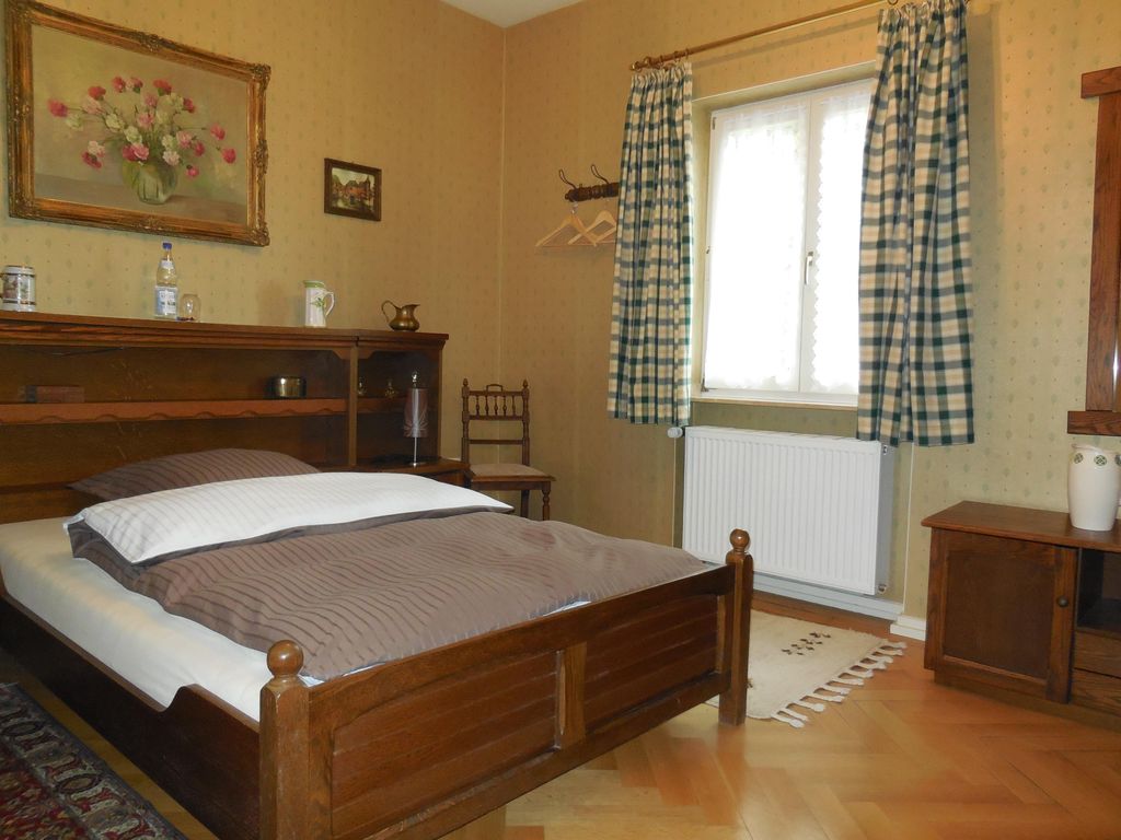 Villa Romantica