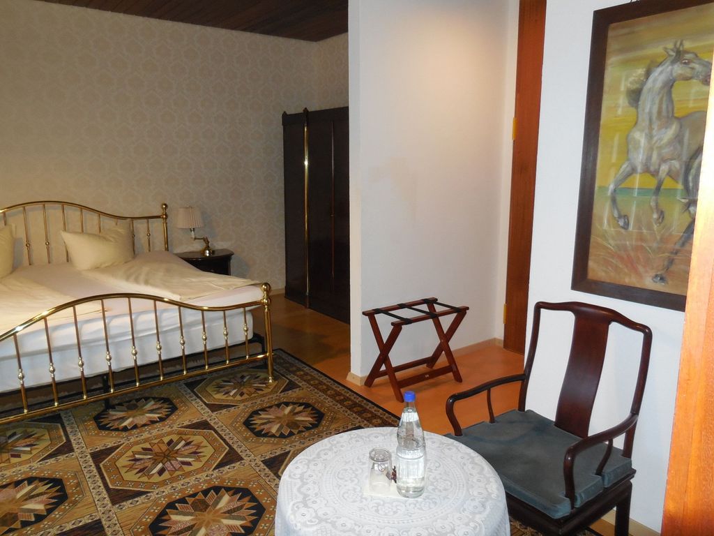 Villa Romantica