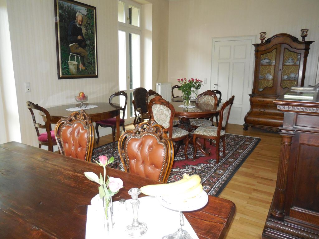Villa Romantica