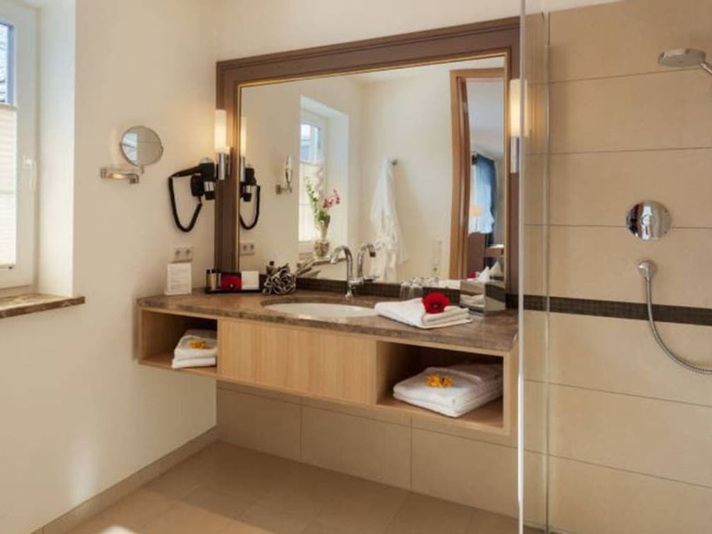 Villa Ludwig Suite Hotel & Chalet