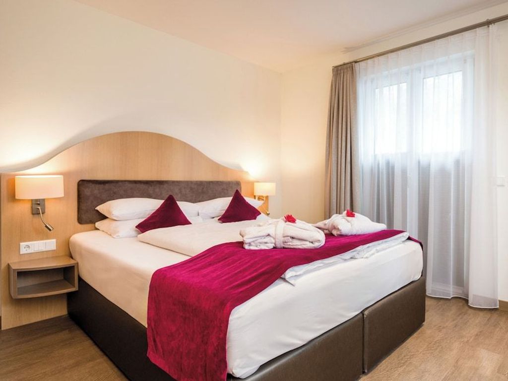 Villa Ludwig Suite Hotel & Chalet