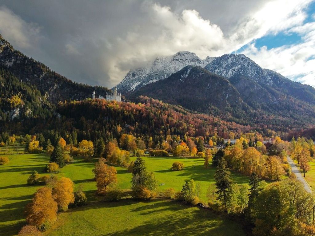Villa Ludwig Suite Hotel & Chalet