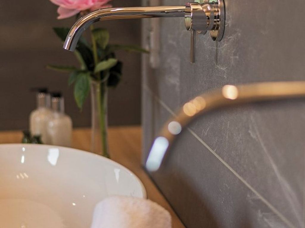 Villa Ludwig Suite Hotel & Chalet