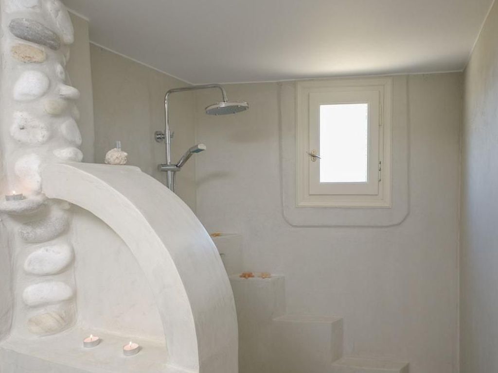 Hotel Anemomilos